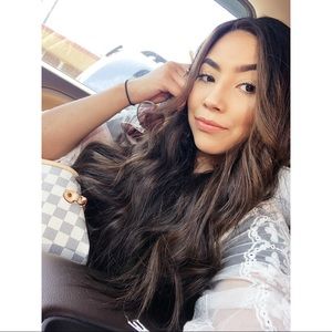 Meet your Posher, Rachel